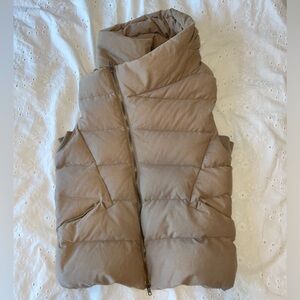 JNBY PUFFER VEST